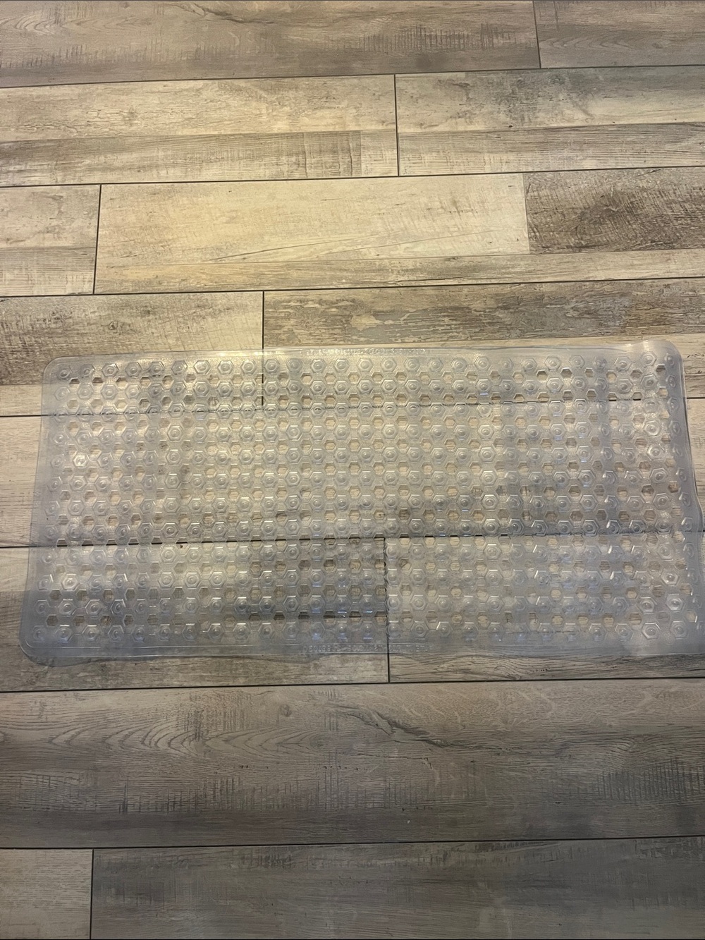 Gorilla Grip Patented Bath and Shower Mat